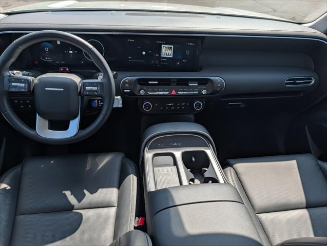 2026 Hyundai Palisade - $40,000