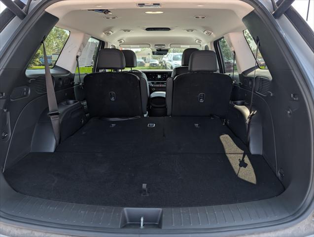 2026 Hyundai Palisade - $40,000