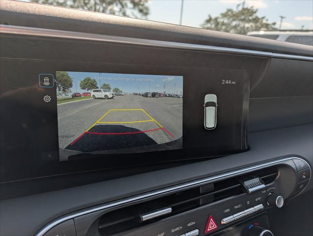 2026 Hyundai Palisade - $40,000