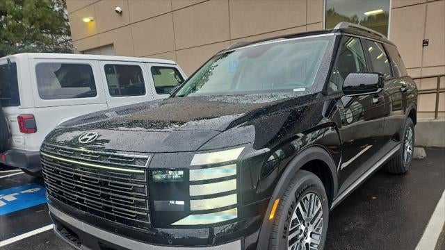 Preowned 2026 Hyundai PALISADE SEL for Sale