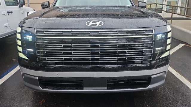 2026 Hyundai PALISADE SEL
