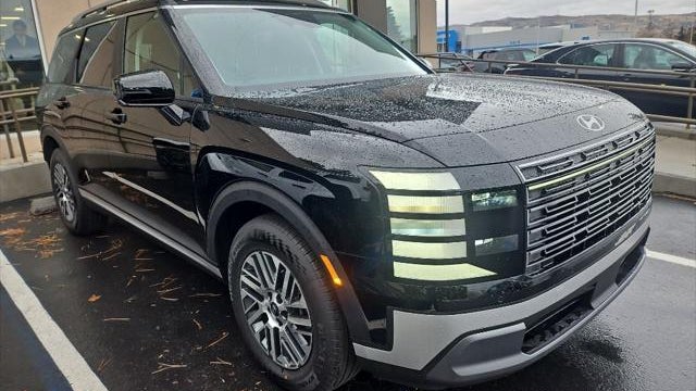 2026 Hyundai PALISADE SEL