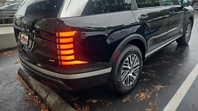 2026 Hyundai PALISADE SEL