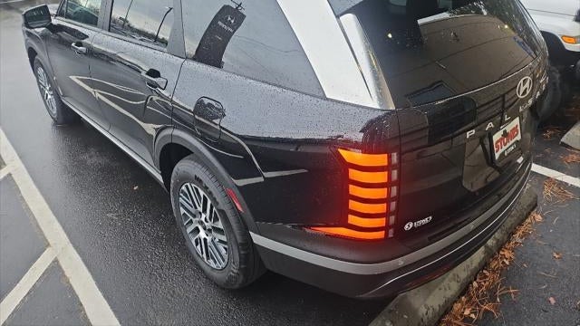 2026 Hyundai PALISADE SEL
