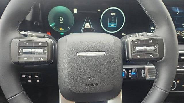 2026 Hyundai PALISADE SEL