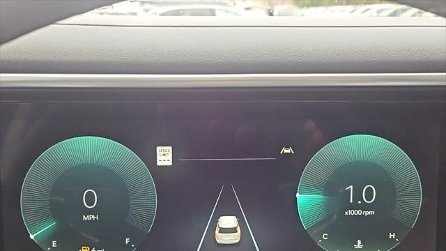2026 Hyundai PALISADE SEL