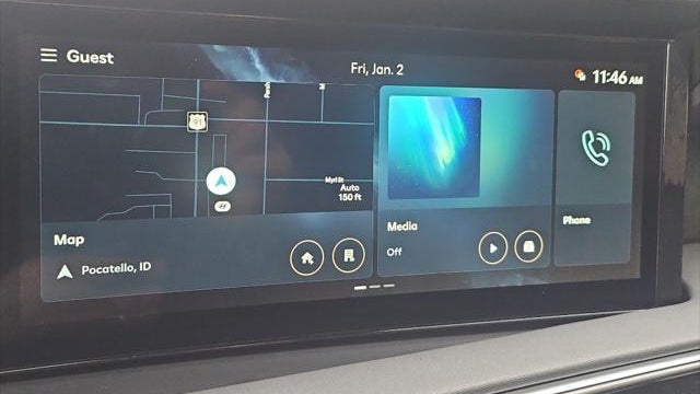 2026 Hyundai PALISADE SEL