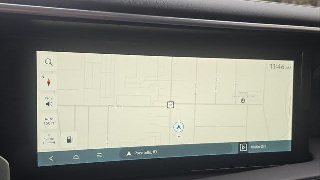 2026 Hyundai PALISADE SEL