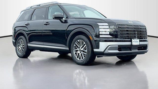 Preowned 2026 Hyundai PALISADE SEL for Sale