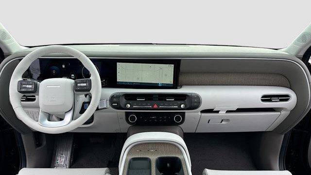 2026 Hyundai PALISADE SEL