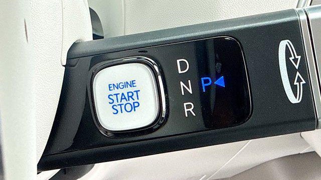 2026 Hyundai PALISADE SEL