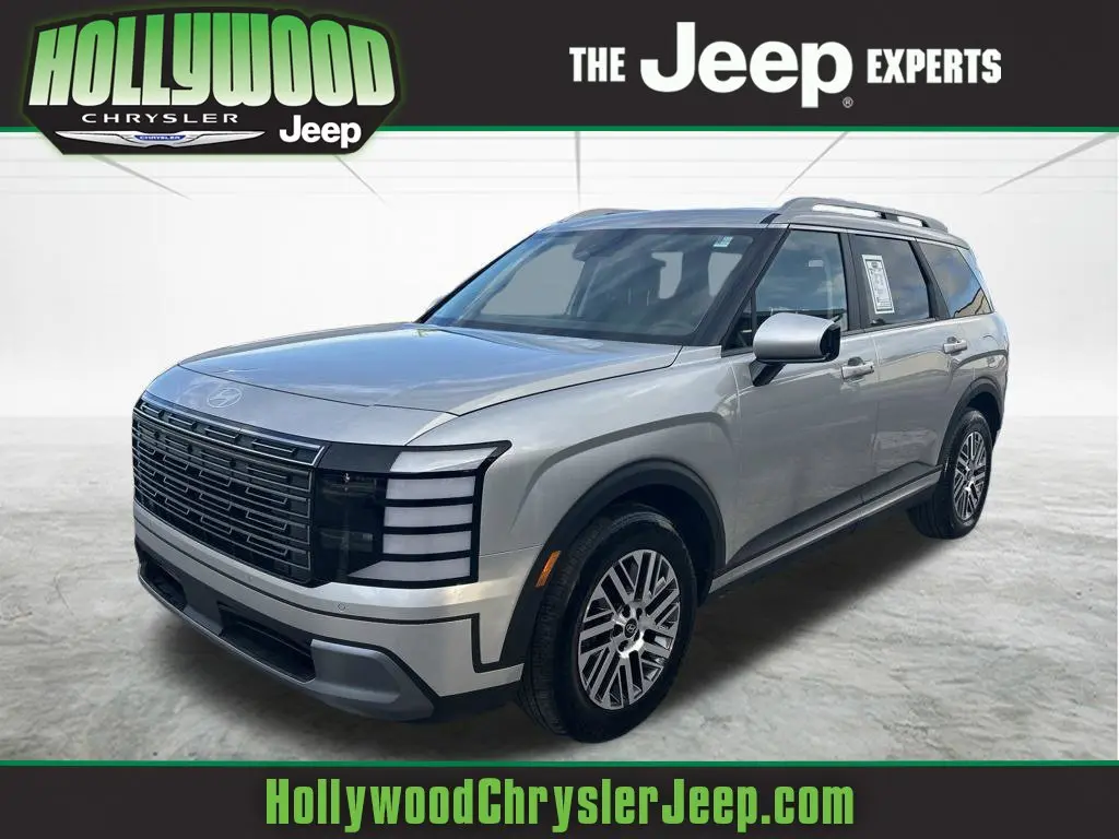 2026 Hyundai Palisade - $36,293