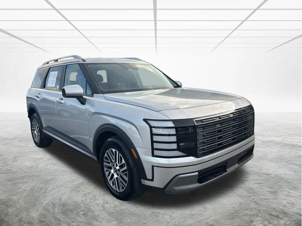 2026 Hyundai Palisade - $36,293