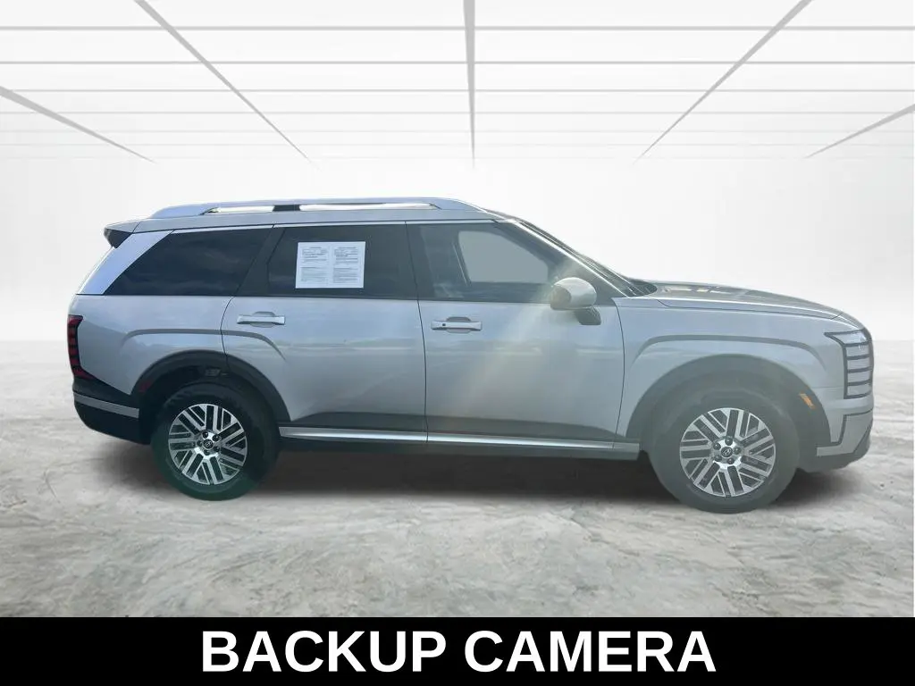 2026 Hyundai Palisade - $36,293