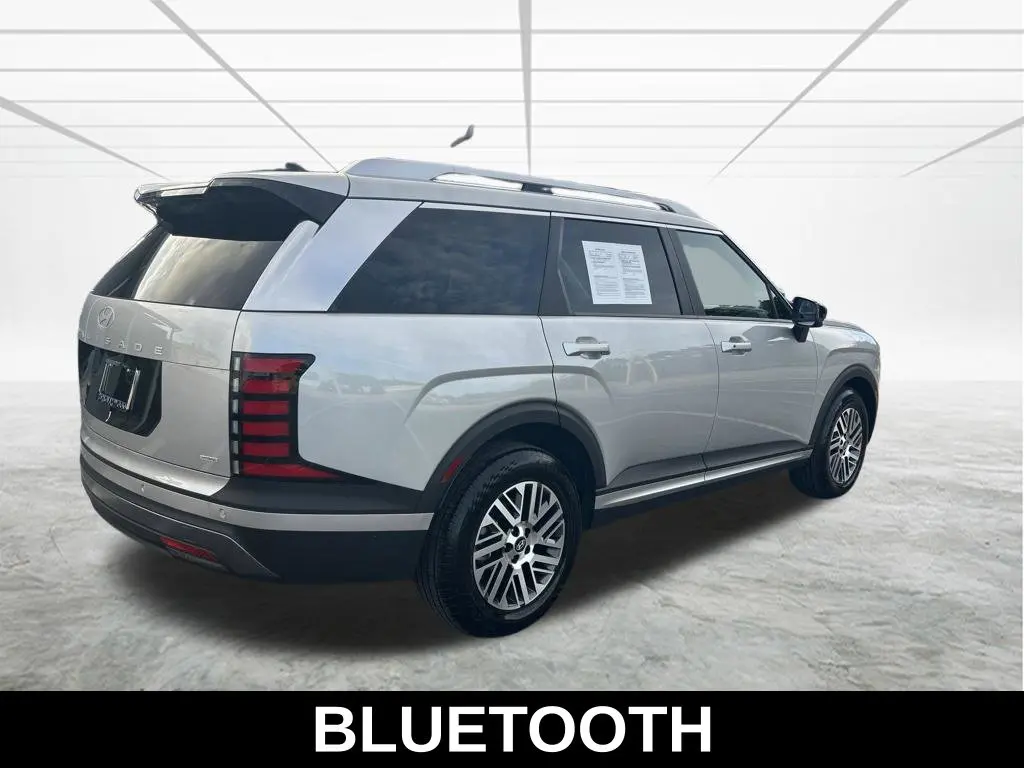2026 Hyundai Palisade - $36,293