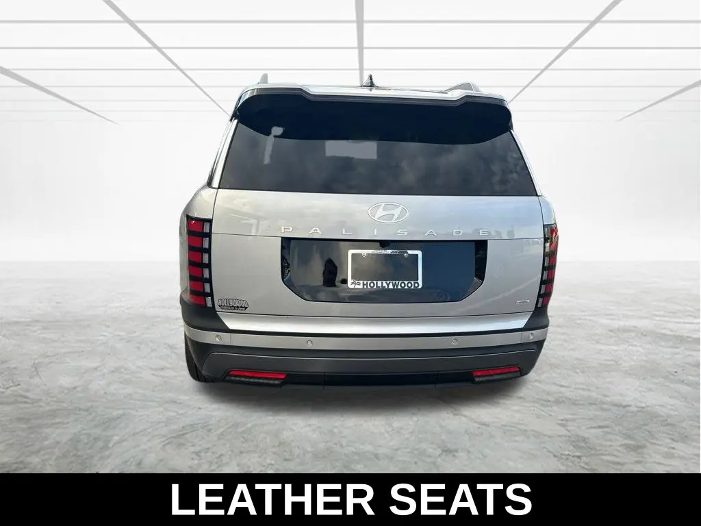 2026 Hyundai Palisade - $36,293