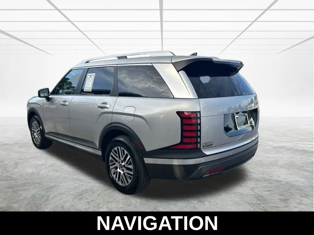 2026 Hyundai Palisade - $36,293