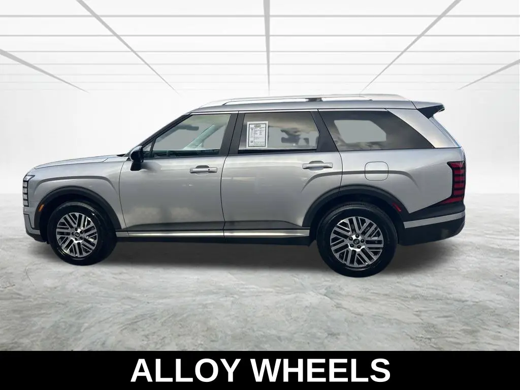 2026 Hyundai Palisade - $36,293