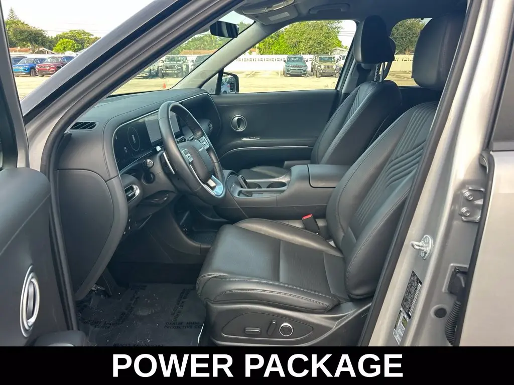 2026 Hyundai Palisade - $36,293