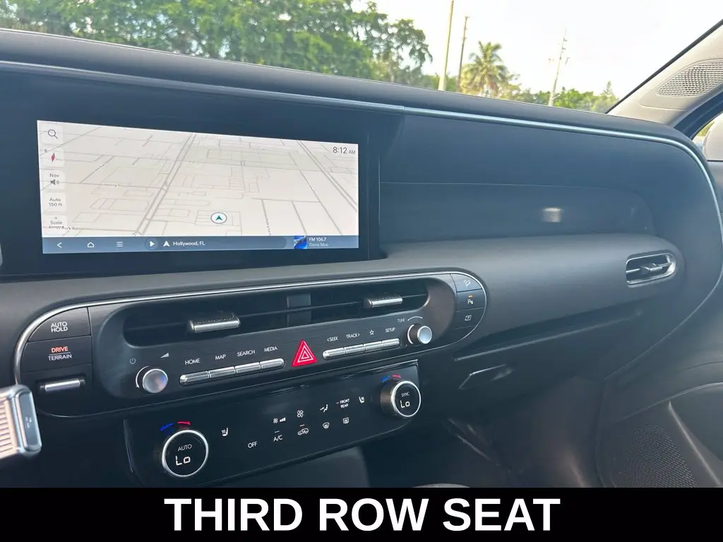 2026 Hyundai Palisade - $36,293