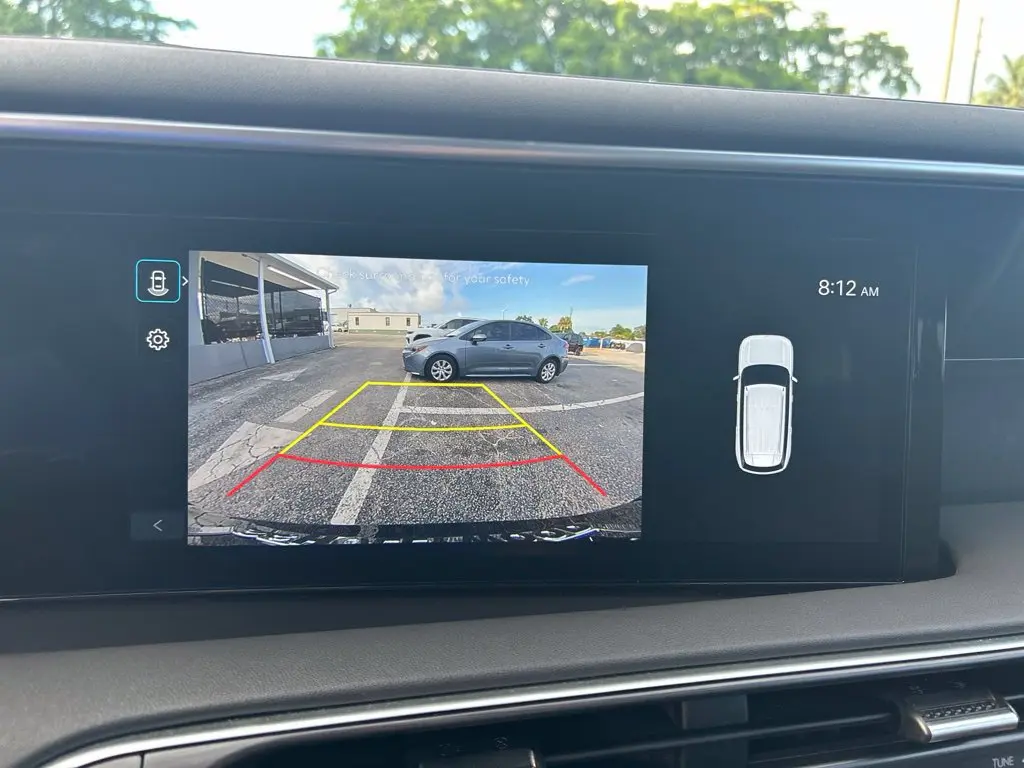 2026 Hyundai Palisade - $36,293