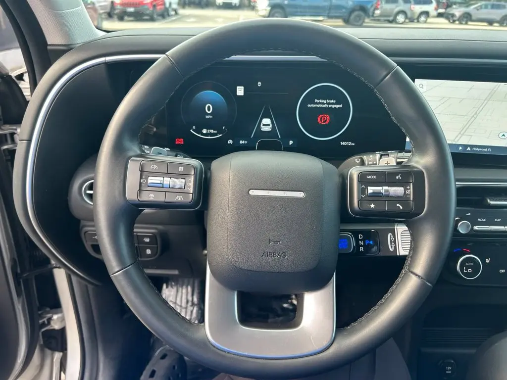2026 Hyundai Palisade - $36,293