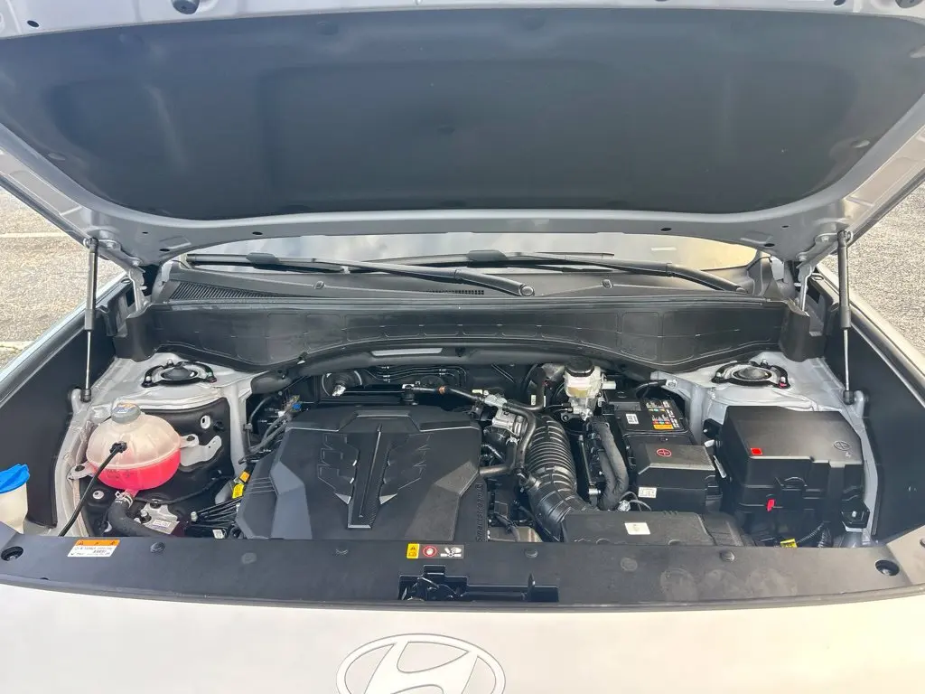 2026 Hyundai Palisade - $36,293