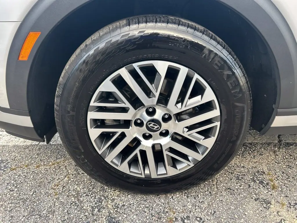 2026 Hyundai Palisade - $36,293