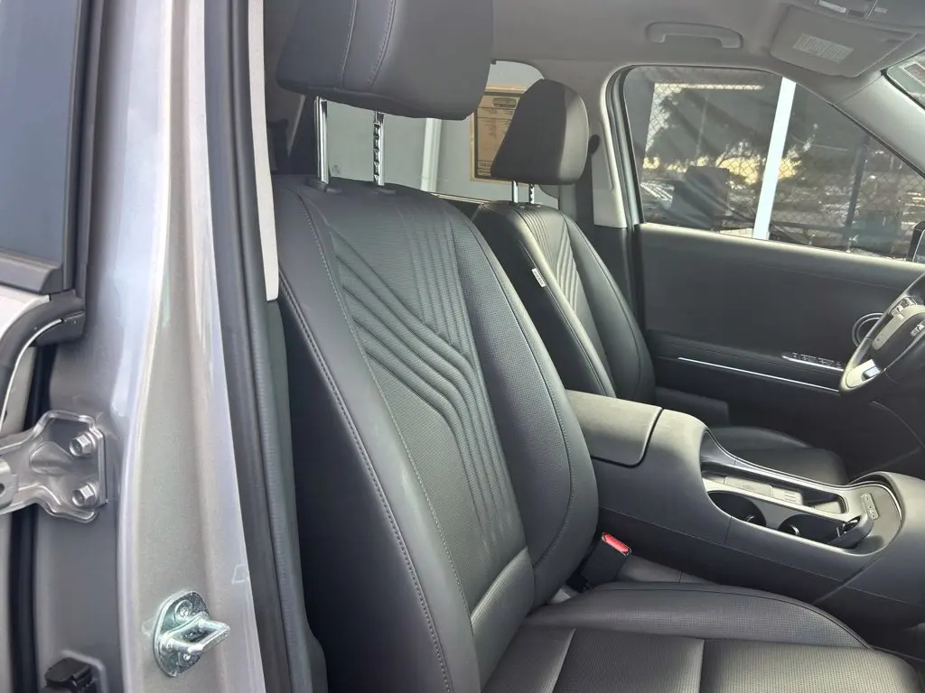 2026 Hyundai Palisade - $36,293