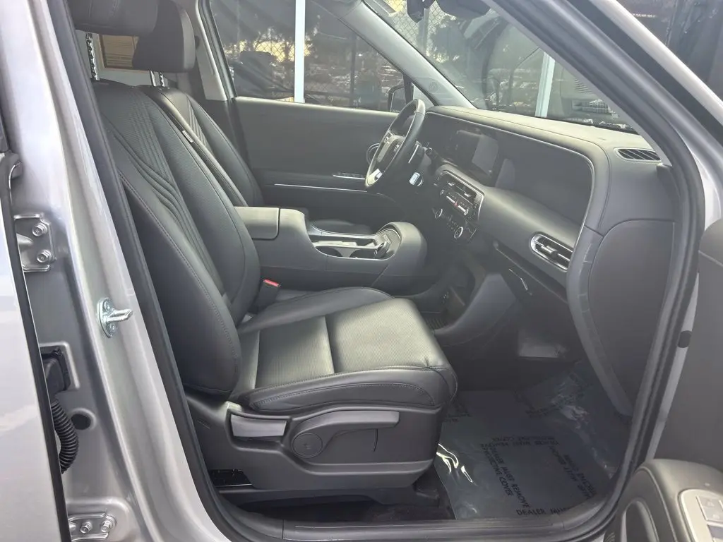 2026 Hyundai Palisade - $36,293