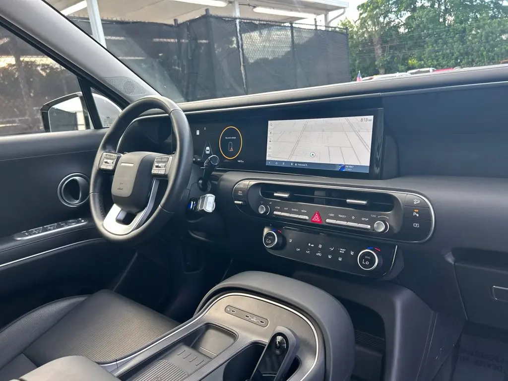 2026 Hyundai Palisade - $36,293