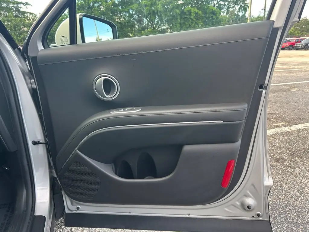2026 Hyundai Palisade - $36,293