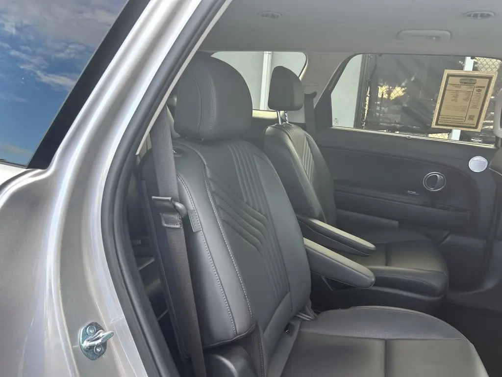 2026 Hyundai Palisade - $36,293