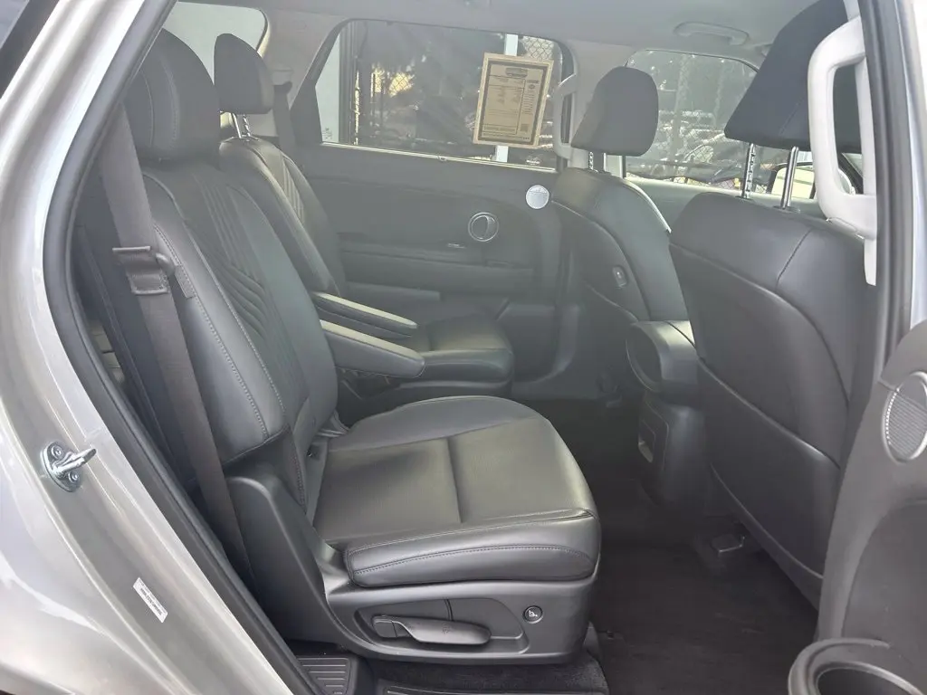 2026 Hyundai Palisade - $36,293
