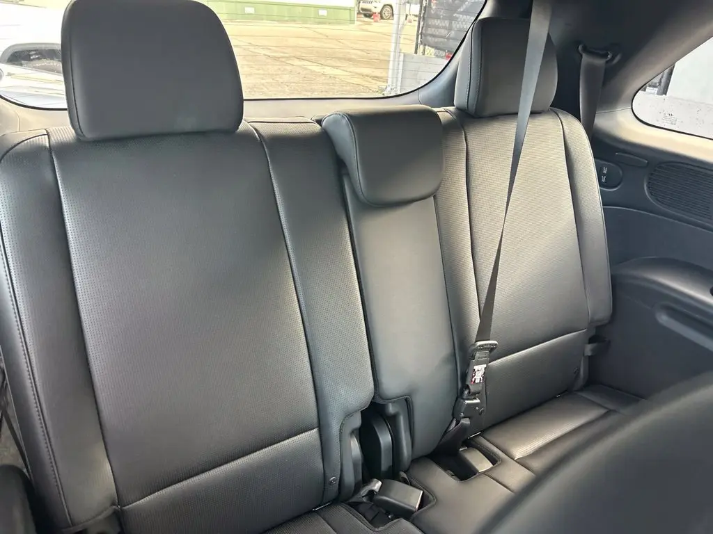 2026 Hyundai Palisade - $36,293