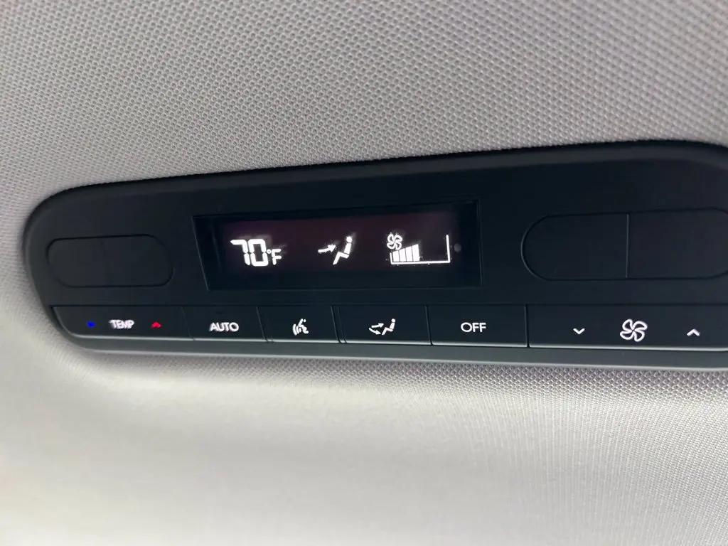 2026 Hyundai Palisade - $36,293