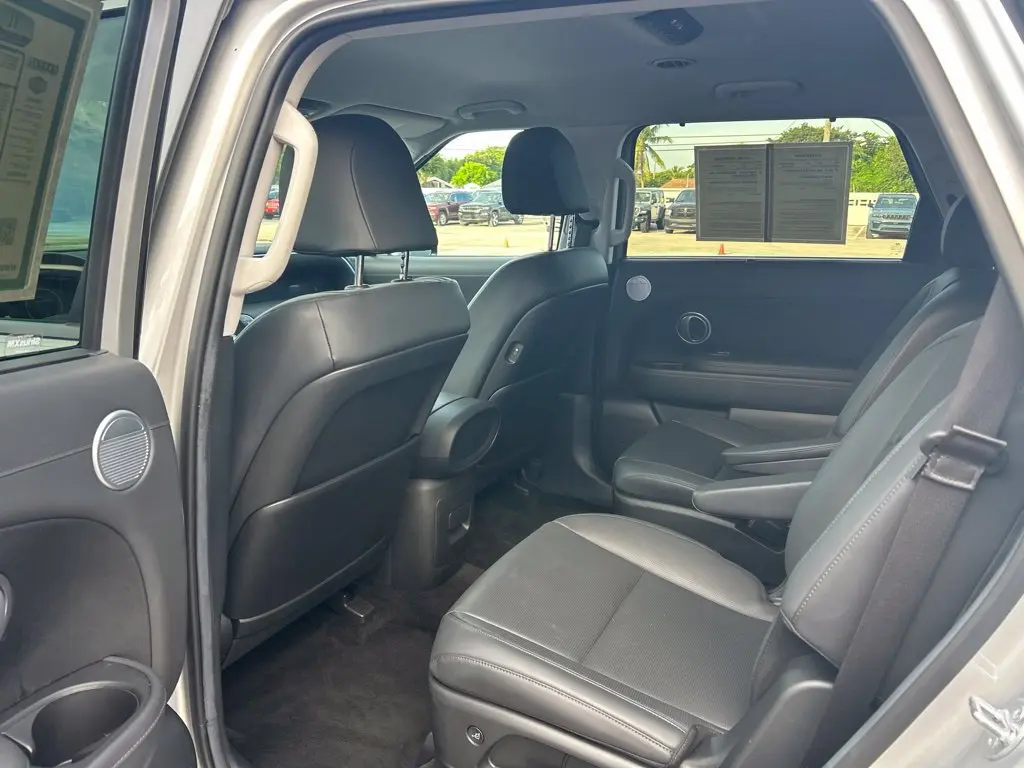 2026 Hyundai Palisade - $36,293