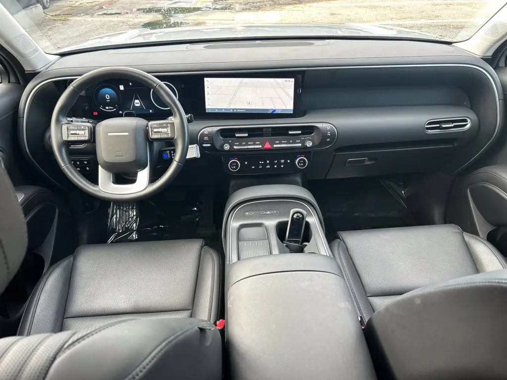2026 Hyundai Palisade - $36,293