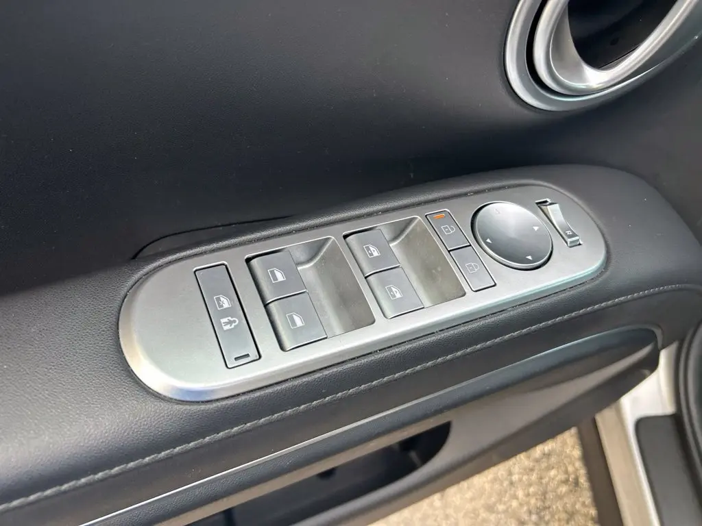 2026 Hyundai Palisade - $36,293
