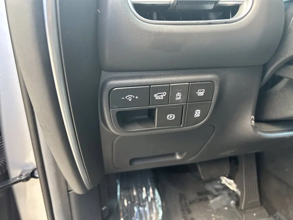 2026 Hyundai Palisade - $36,293