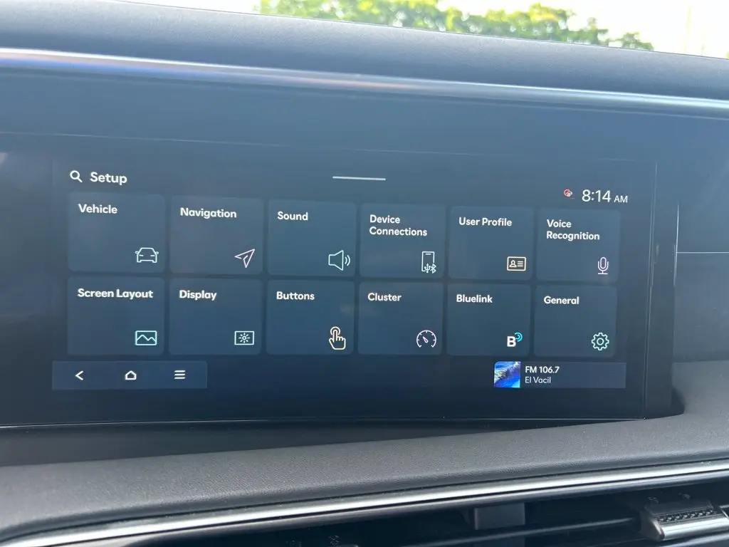 2026 Hyundai Palisade - $36,293