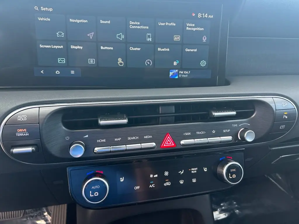 2026 Hyundai Palisade - $36,293