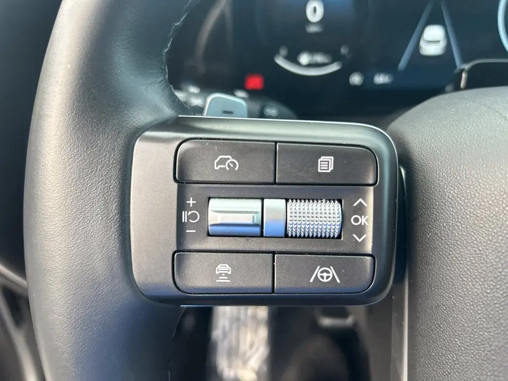 2026 Hyundai Palisade - $36,293