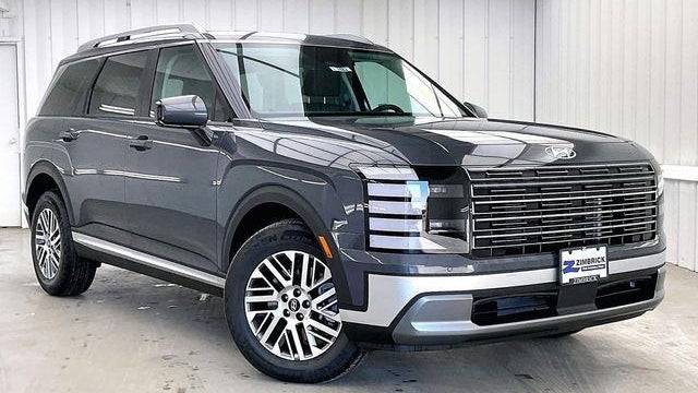 Preowned 2026 Hyundai PALISADE SEL for Sale