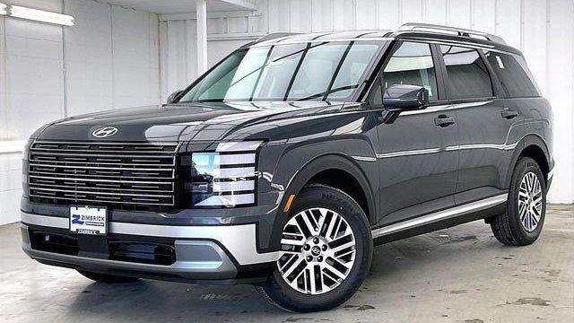 2026 Hyundai PALISADE SEL