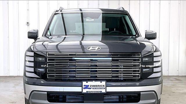 2026 Hyundai PALISADE SEL