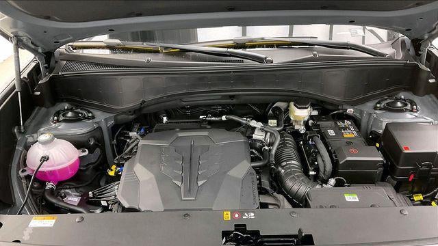 2026 Hyundai PALISADE SEL