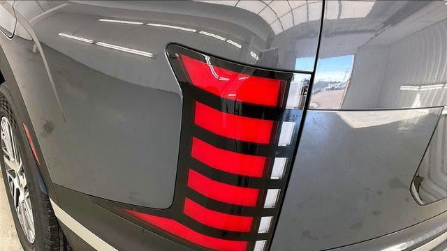 2026 Hyundai PALISADE SEL
