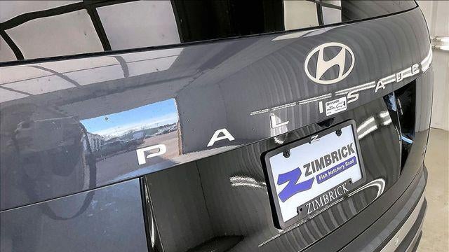 2026 Hyundai PALISADE SEL