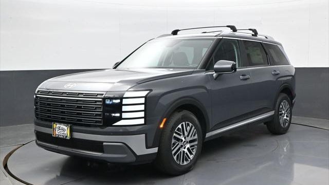 Preowned 2026 Hyundai PALISADE SEL for Sale